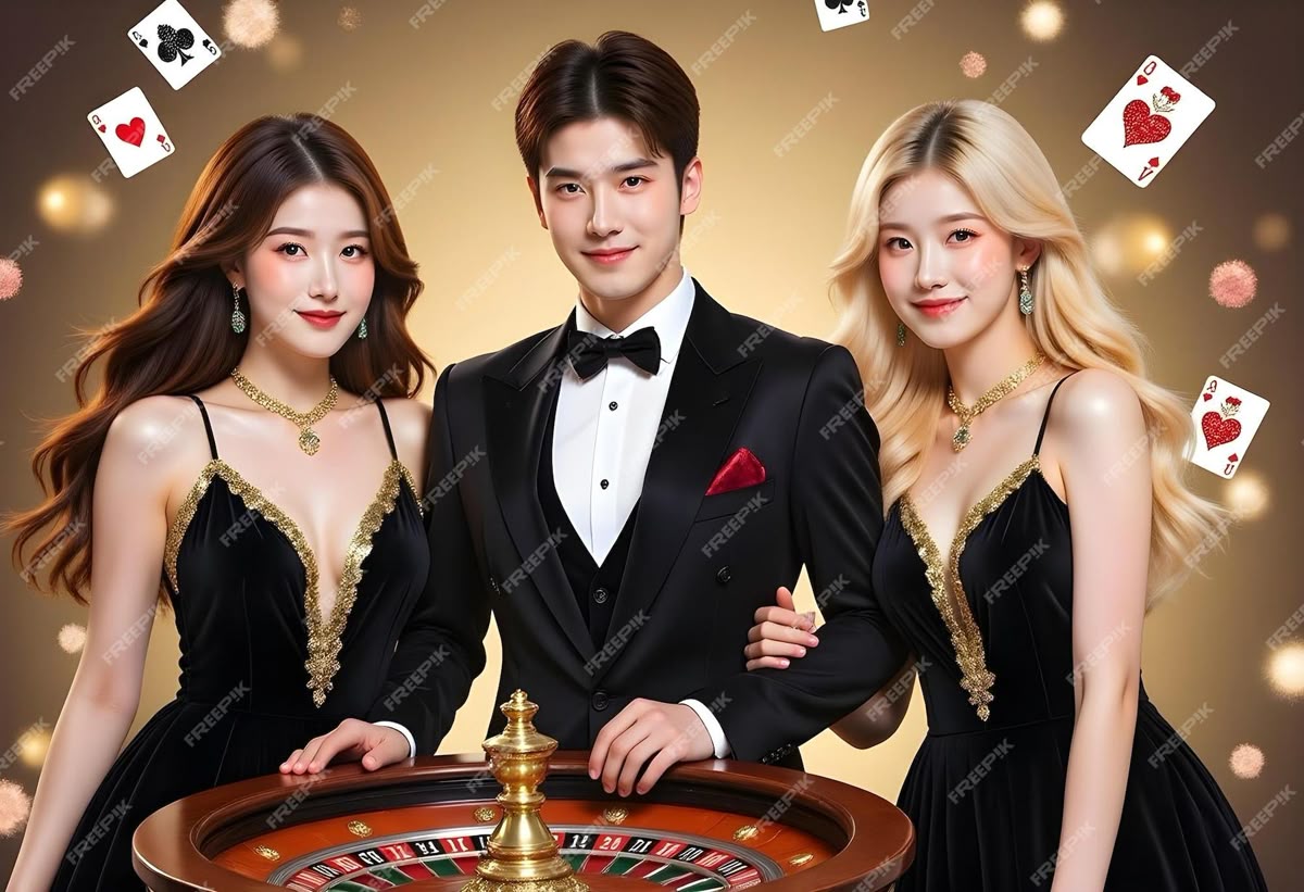Casino of Gold Live Betting