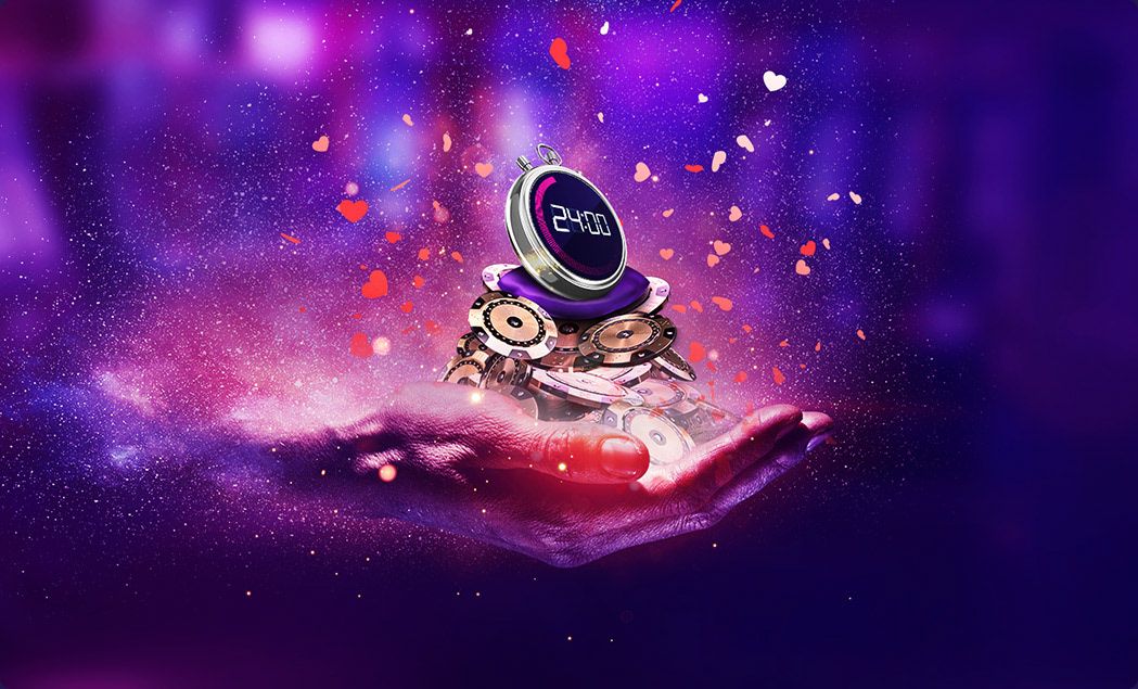 Casino of Gold Welcome Bonus