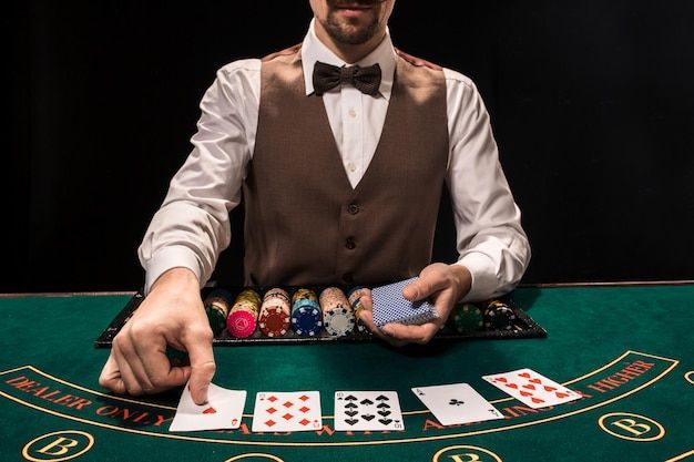 Casino of Gold Live Casino