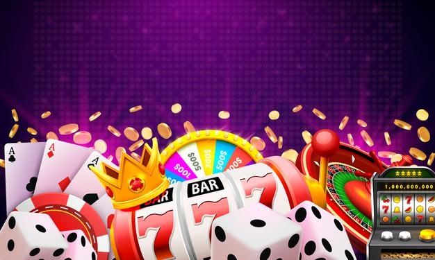 Casino of Gold Live Betting