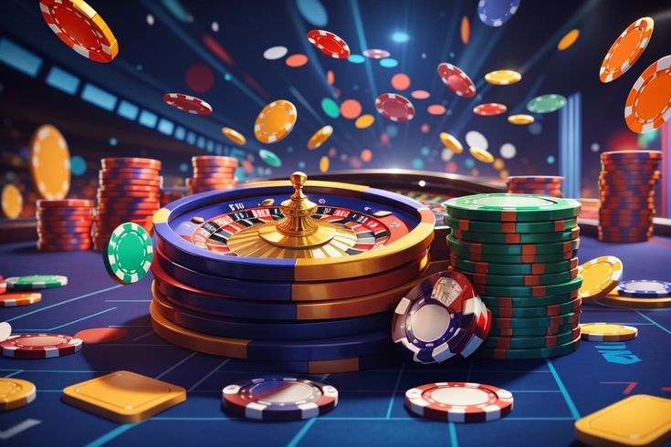 Casino of Gold پاکستان ریئل منی گیمز