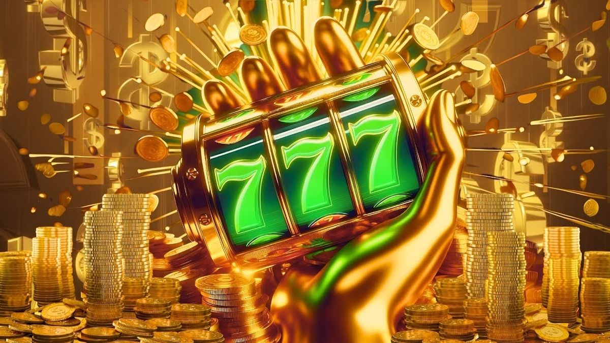 Casino of Gold پاکستان ریئل منی گیمز