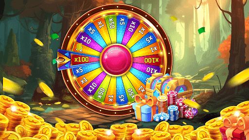 Casino of Gold Welcome Bonus