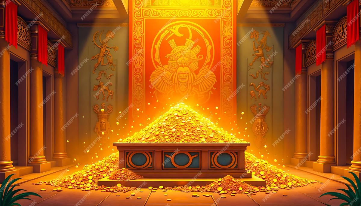 Casino of Gold Live Casino